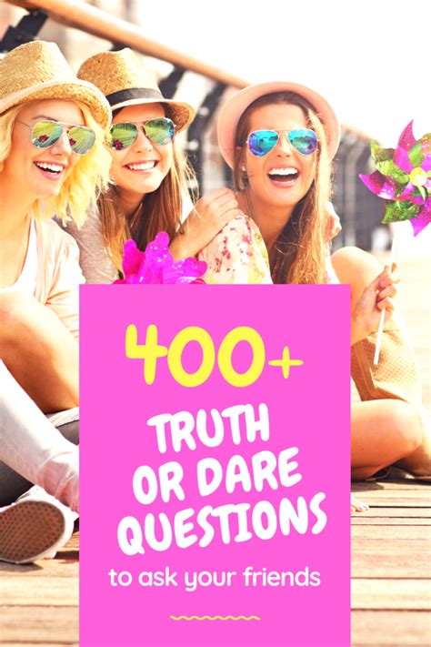 embarrassing dares|400+ Embarrassing Truth or Dare Questions to Ask Your Friends.